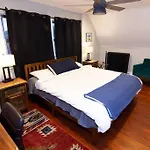 Perfect Urban Sanctuary For 8 W Hot Tub Near City Park