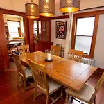 Perfect Urban Sanctuary For 8 W Hot Tub Near City Park