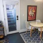 Perfect Urban Sanctuary For 8 W Hot Tub Near City Park