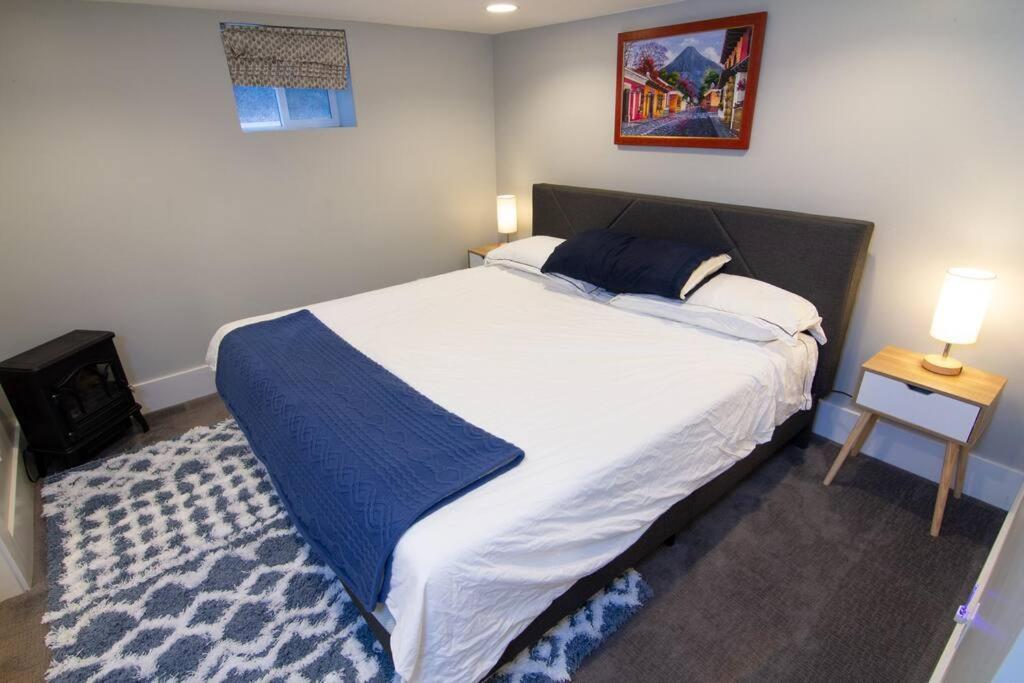 Perfect Urban Sanctuary For 8 W Hot Tub Near Park Сasa de vacaciones Denver