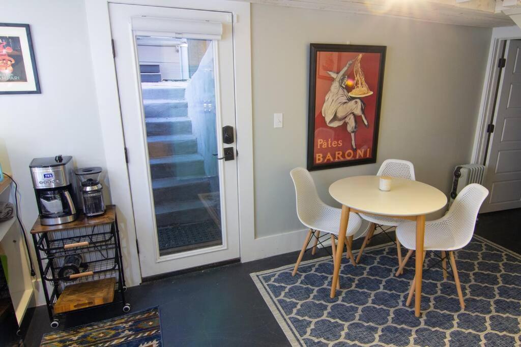 Perfect Urban Sanctuary For 8 W Hot Tub Near Park *